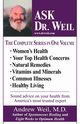 Ask Dr. Weil Omnibus #1, Weil M.D Andrew