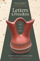 Letters to Freedom, Ashley Patti