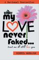My Love Never Faked..., Mahajan Nikhil