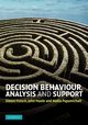 Decision Behaviour, Analysis and Support, French Simon
