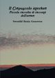 Il Crepuscolo interiore Piccola raccolta di racconti dell'orrore, Genovese Swonild Ilenia