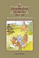 The Meadowford Mysteries - Book One, Wright Sheila