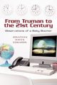 From Truman to the 21st Century, Edwards Jonathan Hayes