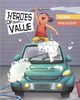 Heroes of Value - Activity Book, de Bezenac Agnes