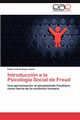 Introduccin a la Psicologa Social de Freud, Rojas Lbano Pablo Andrs