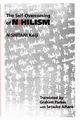 The Self-Overcoming of Nihilism, Nishitani Keiji