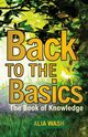 Back to the Basics, Wash Alia