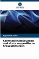 Kernstabilittsbungen und akute unspezifische Kreuzschmerzen, Aluko Augustine