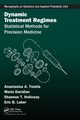 Dynamic Treatment Regimes, Tsiatis Anastasios A.