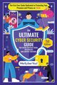 THE ULTIMATE CYBER SECURITY GUIDE FOR TIKTOK EVERYDAY USERS, INFLUENCERS AND CONTENT CREATORS, Agostinho Edson