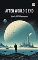 After World's End, Williamson Jack