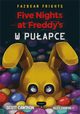 Five Nights At Freddy's W puapce Tom 1, Cawthon Scott