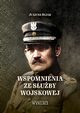 Wspomnienia ze suby wojskowej, Bijak Juliusz