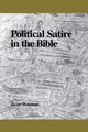 Political Satire in the Bible, Weisman Ze'ev