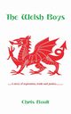 The Welsh Boys, Boult Chris