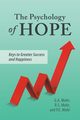 The Psychology of Hope, Mohr G.A.
