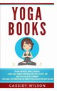 Yoga Books, Wilson Cassidy