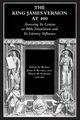 The King James Version at 400, 