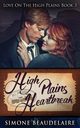 High Plains Heartbreak, Beaudelaire Simone