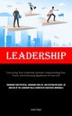Leadership, Steger Jochen