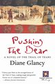 Pushing the Bear, Glancy Diane