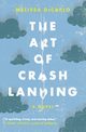 The Art of Crash Landing, DeCarlo Melissa
