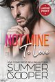 Not Mine To Love, Cooper Summer