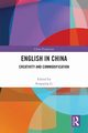 English in China, 