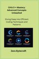 C# & C++ Mastery, Wizard SQLPy