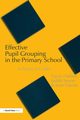 Effective Pupil Grouping in the Primary School, Hallam Susan