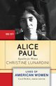 Alice Paul, Lunardini Christine