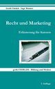 Recht und Marketing, Chirlek Gerik