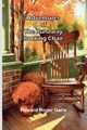 Adventures of the runaway rocking chair, Roger Garis Howard