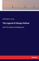 The Legend of Sleepy Hollow, Irving Washington