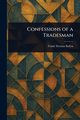 Confessions of a Tradesman, Bullen Frank Thomas