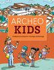 Archeokids, Giovanna Baldasarre, Elisabetta Giorgi, Samanta Mariotti, Nina Marotta, Francesco Ripanti