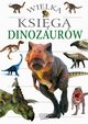 Wielka Ksiga Dinozaurw, 