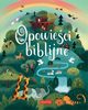 Opowieci biblijne, Moss Rachel, Allison Catherine