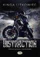Distraction, Litkowiec Kinga