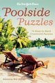 NYT POOLSIDE PUZZLES, SHORTZ WILL