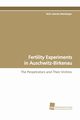 Fertility Experiments in Auschwitz-Birkenau, Weinberger Ruth Jolanda