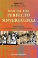 Manual del Perfecto Sinverguenza, Muzaurieta Jose M.