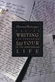 Writing for Your Life, Metzger Deena