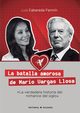 La batalla amorosa de Mario Vargas Llosa, Cabareda Fermn Luis