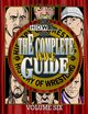 The Complete WWE Guide Volume Six, Dixon James