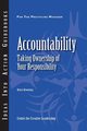 Accountability, Browning Henry