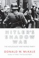 Hitler's Shadow War, McKale Donald M.