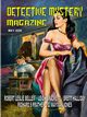 Detective Mystery Magazine #2, May 2020, Bellem Robert Leslie