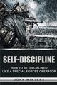 Self-Discipline, Winters John
