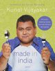 Made in India, Vijayakar Kunal